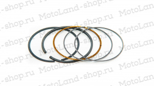 Кольца ZS177MM (NC250) d=77