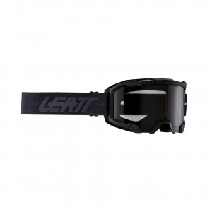 Очки Leatt Velocity 4.5 Desert Stealth Smoke 28% (8024070500)