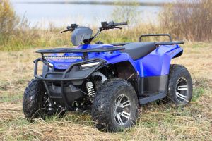 Квадроцикл IRBIS ATV200 200см3