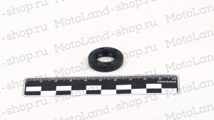 Сальник 139FMB,147FMH,152FMH 50-125см3 13.8×24×5 вала кикстартера