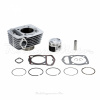 Цилиндро-поршневая группа 4T двиг. CB150 d-62, p-15 (тефлон) SM-PARTS