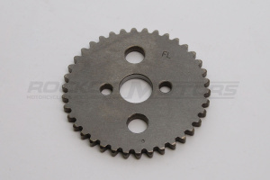 Звездочка распредвала ROCKOT R4/R5F/R7 ZS 172FMM