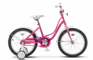 18" Велосипед Stels Talisman Lady 12"(розовый) Z010 