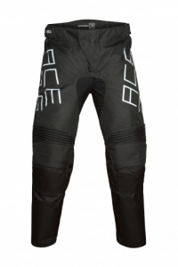 Штаны детские Acerbis MX TRACK KID Black, (р.20)