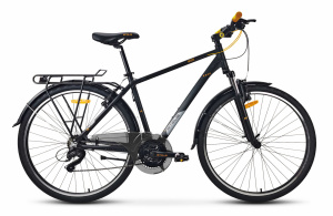 28" Велосипед Stels Navigator 800 19 рама (чёрный)																																		