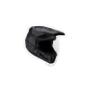 Мотошлем Leatt Moto 2.5 Helmet (Stealth, XXL, 2023 (1023011505))