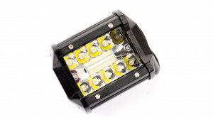 Фара LED  60W-20LED 20x3w