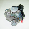 Карбюратор 4T GY6-150cc, 157QMJ (PD24)  (KEIHIN)