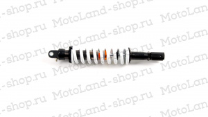 Амортизатор L=430 центральный #2 TTR250a 