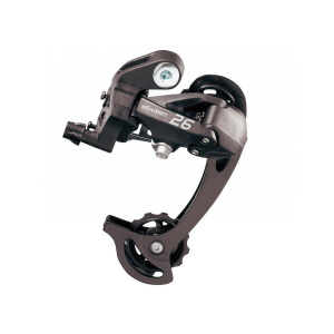 Задний перекючатель microshift  rd-m26L 7/8/9 ск.