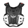 Защита панцирь Leatt Chest Protector 4.5 (Black, OS, 2024 (5015300100))