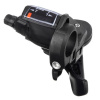 Шифтер microshift  TS-38-7 правый, на 7 скорости