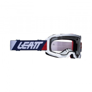 Очки Leatt Velocity 4.5 Royal Clear 83% (8022010520)