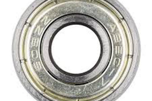 Подшипник на самокат, ролики,скейтборд  Abec-7, Тайвань