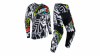 Комплект мотоджерси/мотоштаны подростковый Leatt 3.5 Jr Ride Kit (Zebra, XL, 2023 (5023033105))