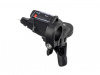 Шифтер microshift  TS-38-6 правый, на 6 скорости