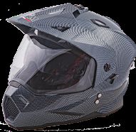 Шлем AiM JK802 Carbon, XL