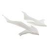 Боковые обтекатели передние (пара) ATAKI EF250 / GR8