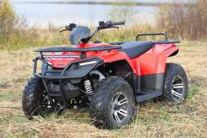 Квадроцикл IRBIS ATV250 