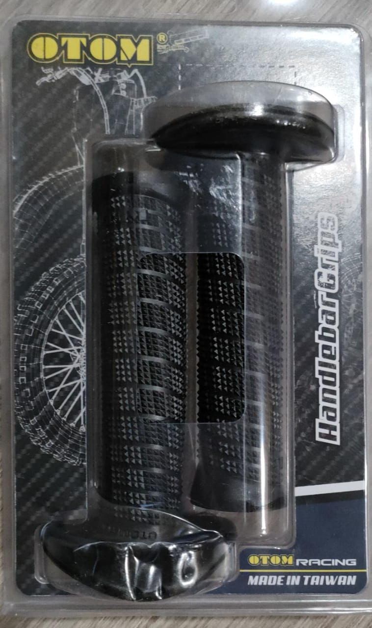 Грипсы черные G-1/ОТОМ
