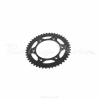Звезда ведомая стальная 520-46T GR7 4T LITE