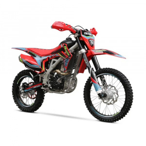 Мотоцикл кроссовый FX MOTO HAMMER/ CRF-300