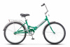 24" Велосипед   Десна-2500 14 рама (зеленый) Z010