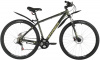 29" Велосипед Stinger Caiman D 22"  (зеленый)