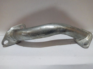 Патрубок карбюратора длинный Атлант (31.32.41)
