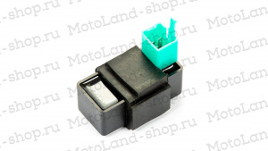 Коммутатор ROCKOT RANGER-125
