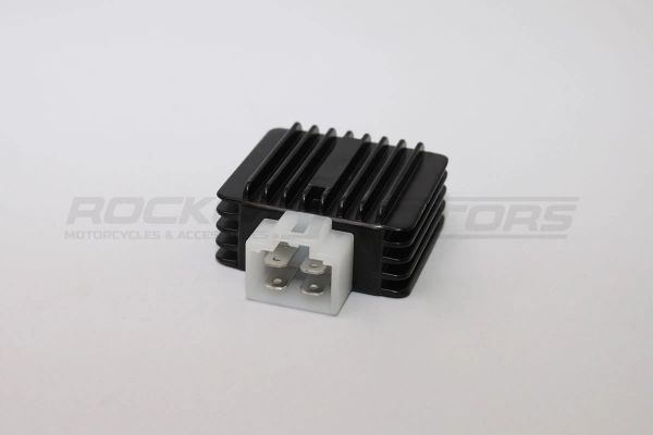 Реле зарядки (регулятор напряжения) RX125/BASIC/