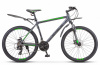 26" Stels Navigator 620MD  14 рама  (антрацит) V010