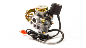 Карбюратор 139QMB 50/80см3