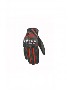 Перчатки Scoyco MC44 (PP) Red, M