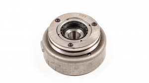 Ротор генератора 167FML-3 (CG200D-B) 167FMM (CG250-B)