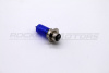 Лампочка передняя 12V*18/18W (XENON) 1 ус