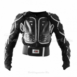 Черепаха защитная ATAKI SC-P114 (черный, 3XL, 020358-691-8298)