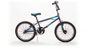 Велосипед 20" KROSTEK FREESTYLE 215 (рама 9,8)