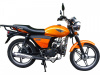 Мопед Racer RC50 Alpha (оранжевый) 