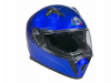Шлем AiM JK320 Dark Blue, L