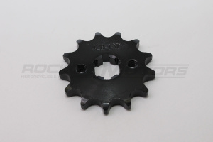 Звезда ведущая ROCKOT ALPHA 428-13 (17мм) Rockot-Motors