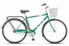 28" Велосипед Navigator 300 Gent 20 р (зеленый)