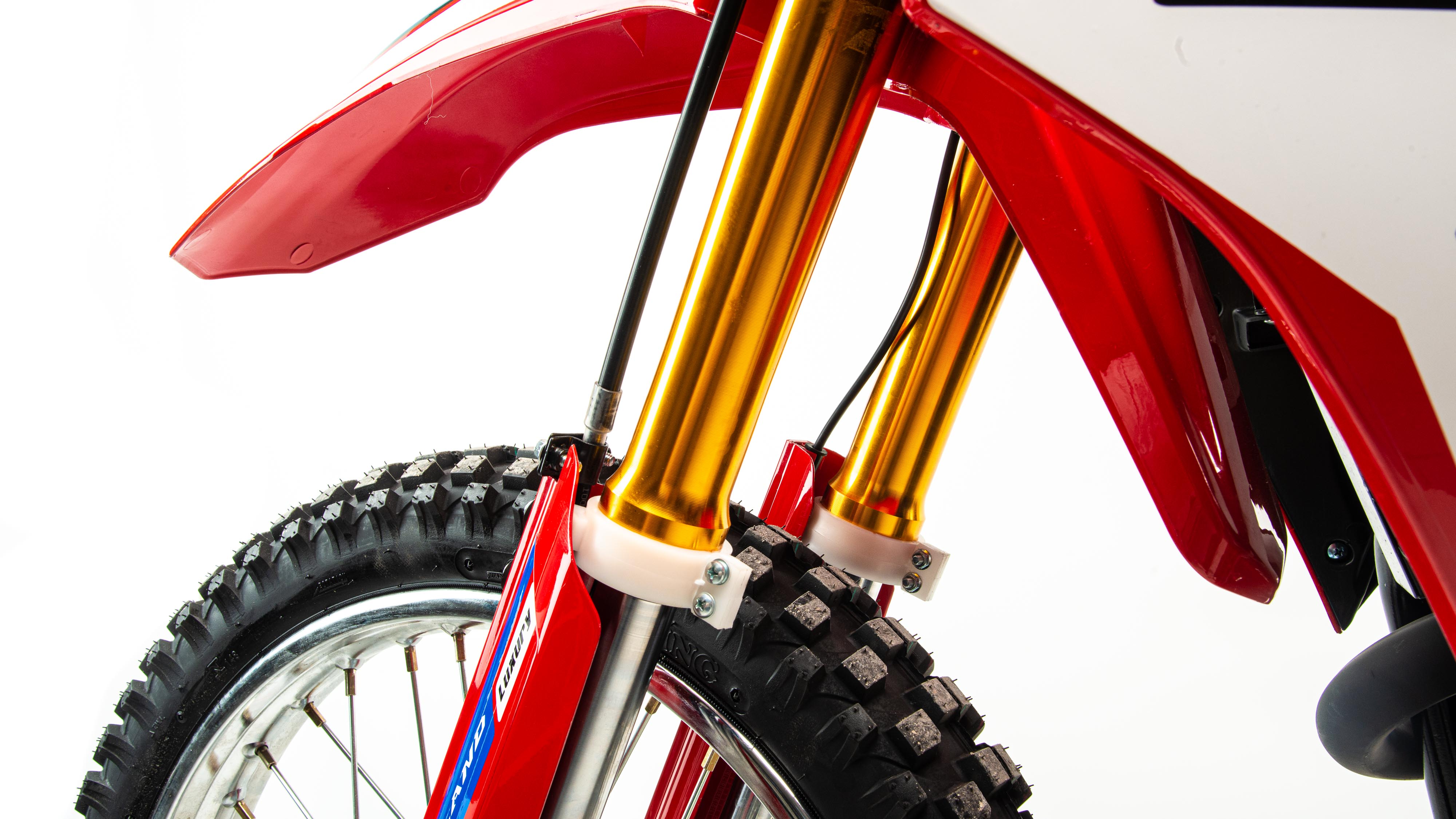 Мотоцикл Кросс Motoland CRF ST ENDURO (XL250-E, 172 FMM)