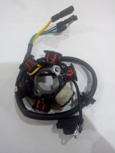 153FMI122 Статор