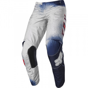 Мотоштаны подростковые Fox 180 Bnkz Youth Pant (Grey, 28, 2020 (24856-006-28)))