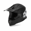 Шлем детский Acerbis IMPACT STEEL JUNIOR Black, L (51-52)