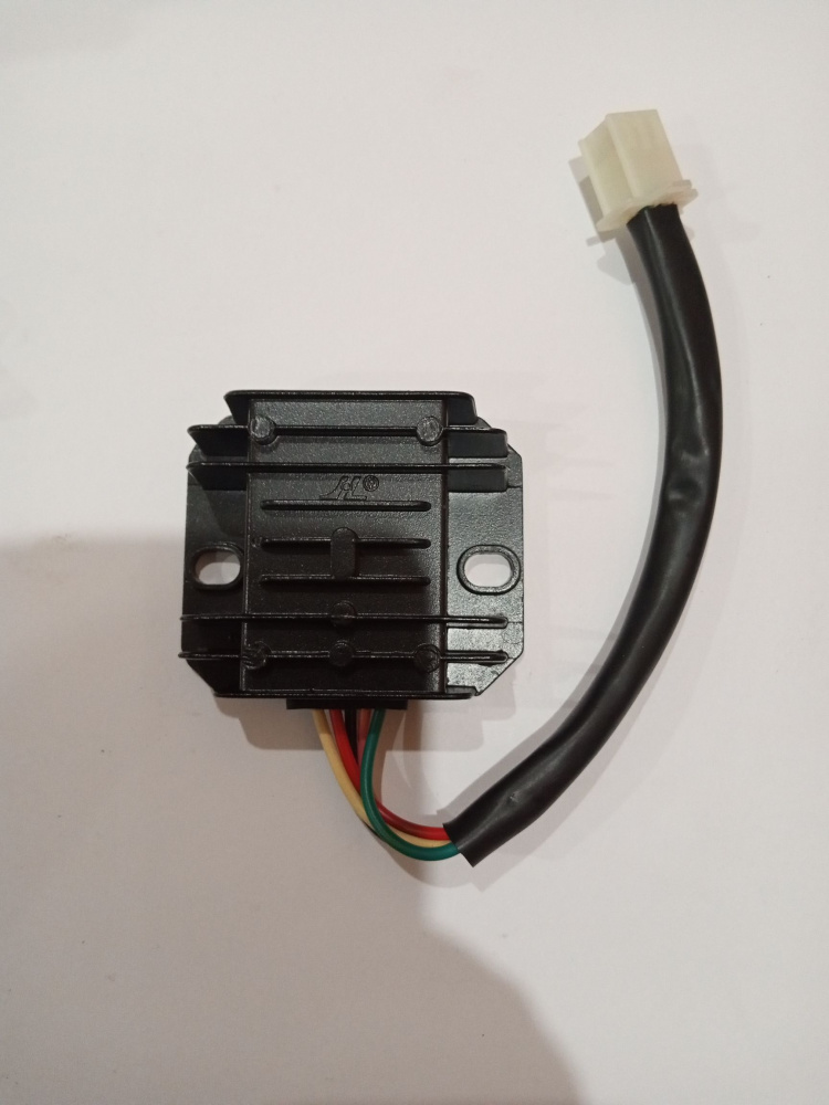 Реле зарядки X95