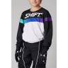 Мотоджерси подростковая Shift White Label Haut Youth Jersey ( YXL, 2021 (26385-476-YXL))