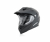 Шлем Acerbis FLIP FS-606 Black Matt, XL