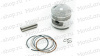 Поршень в сборе d61 161QMK 200см3 с реверсом